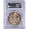 Image 4 : 1898-O MORGAN DOLLAR PCGS MS-63
