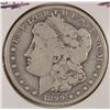 Image 1 : 1899-S MORGAN DOLLAR VG