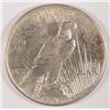 Image 2 : 1921 PEACE DOLLAR MS-64