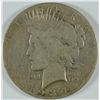 Image 1 : 1934-S PEACE DOLLAR FINE
