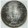 Image 2 : 1999 SILVER AMERICAN EAGLE