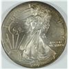 Image 1 : 1997 SILVER AMERICAN EAGLE
