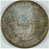 Image 2 : 1997 SILVER AMERICAN EAGLE