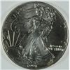 Image 1 : 1998 SILVER AMERICAN EAGLE