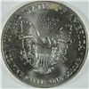 Image 2 : 1998 SILVER AMERICAN EAGLE
