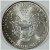 Image 2 : 2000 SILVER AMERICAN EAGLE