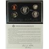 Image 2 : 1992 SILVER PROOF SET & 1993 PREMIER SILVER PROOF SET & 2007 PRESIDENTAL PROOF S
