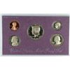 Image 10 : (5) PROOF SETS (76, 83, 89, 90, 91)