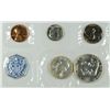 Image 2 : (5) PROOF SETS (57, 80, 92, 93, 01)