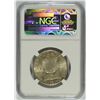 Image 4 : 1949-S FRANKLIN HALF DOLLAR, NGC MS-63