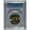 Image 1 : 1949 FRANKLIN HALF DOLLAR PCGS MS-64 FBL
