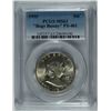Image 1 : 1955 FRANKLIN HALF DOLLAR PCGS MS-63 FS-401 BUGS BUNNY