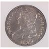 Image 2 : 1827 BUST HALF DOLLAR, PCI MS-60 NICE!