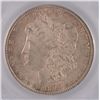 Image 2 : 1890-CC MORGAN SILVER DOLLAR,  SEGS MS-61  KEY COIN!