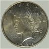Image 2 : 1928-S PEACE SILVER DOLLAR, PCI MS-64!  SUPER!