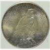 Image 3 : 1928-S PEACE SILVER DOLLAR, PCI MS-64!  SUPER!