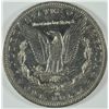 Image 2 : 1879-CC CAPPED MORGAN SILVER DOLLAR, AU  SCARCE!