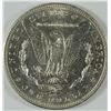 Image 2 : 1898-S MORGAN SILVER DOLLAR, MS-62+  BLAST WHITE!