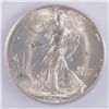 Image 2 : 1946-D WALKING LIBERTY HALF DOLLAR, ICG MS-66