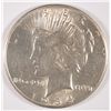 Image 1 : 1934-D PEACE DOLLAR XF/AU