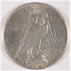 Image 2 : 1934-D PEACE DOLLAR XF/AU
