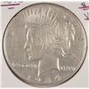 Image 1 : 1934-S PEACE DOLLAR VF