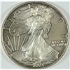 Image 1 : 2003 SILVER AMERICAN EAGLE