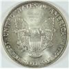 Image 2 : 2003 SILVER AMERICAN EAGLE