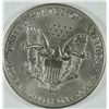 Image 2 : 2004 SILVER AMERICAN EAGLE