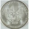Image 2 : 2005 SILVER AMERICAN EAGLE