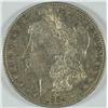Image 1 : 1884-S MORGAN DOLLAR XF