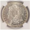 Image 2 : 1890-S MORGAN DOLLAR NGC MS-63