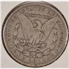Image 2 : 1899 MORGAN DOLLAR AG