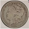 Image 1 : 1904-S MORGAN DOLLAR VG