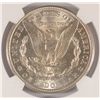 Image 3 : 1921-S MORGAN DOLLAR NGC MS-61