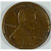 Image 1 : 1909-S LINCOLN CENT, AU