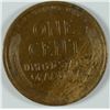 Image 2 : 1909-S LINCOLN CENT, AU