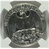 Image 3 : 1958 WASHINGTON QUARTER, NGC PROOF-67 NICE!