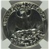 Image 3 : 1960 WASHINGTON QUARTER, NGC PROOF-67