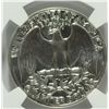 Image 3 : 1963 WASHINGTON QUARTER, NGC PROOF-67