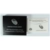 Image 3 : 2014 U.S. MINT BASEBALL HALL OF FAME UNCIRCULATED HALF DOLLAR, ORIG. PACKAGING