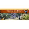 Image 1 : New Zealand:  Wilderness Quest New Zealand - 4-day Himalayan Tahr hunt for One Hunter and One Observ