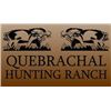 Image 1 : Argentina:  Quebrachel Ranch, 7-day Argentina Big Game for Two Hunters
