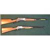 Image 1 : Booze Key Auction 4 - Browning Limited Edition Match Rifle Set, BLR 308 & BL 22