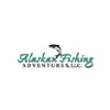 Image 1 : Seward, Alaska:  Tim Berg's Alaskan Fishing Adventures, One- Full Day Fishing Charter for Two Angler