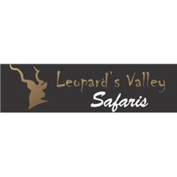 South Africa:  Leopard's Valley Safaris, 5-day Africa Plains Game Hunt for Two Hunters