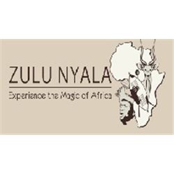 South Africa, Zulu Nyala Safari, 6-day Photo Safari for Two People