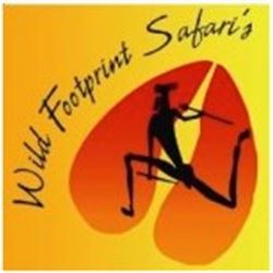 South Africa:  Wild Footprints Safaris, 7-day Plains Game Hunt for Two Hunters (Six Trophies)