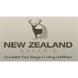 New Zealand:  New Zealand Safaris, 4-day Bull Tahr Hunt for One Hunter and One Observer