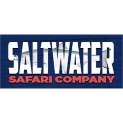 Seward, Alaska:  Saltwater Safaris Company, 1-Full Day of Sport Fishing Charter for 14 Passengers